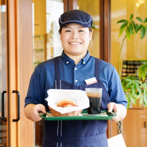 R.Oさん
