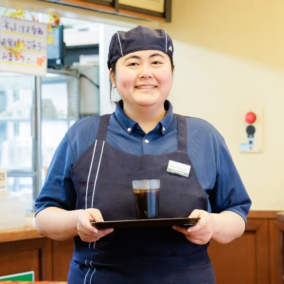 A.Wさん